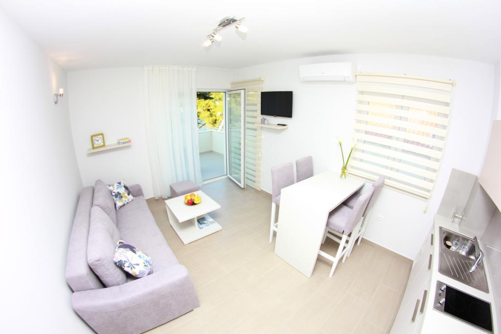 Villa Mar 斯拉诺 外观 照片