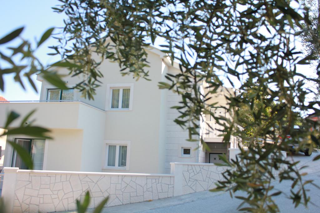 Villa Mar 斯拉诺 外观 照片